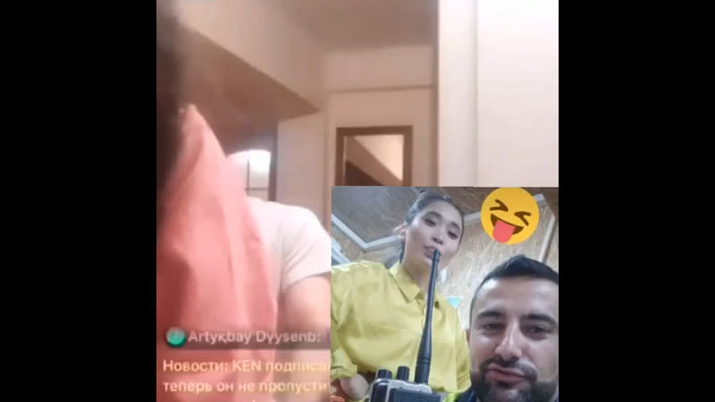 Появилась информация что причиной погромов в казахстане