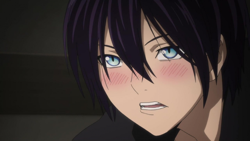 Норагами арагото / бездомный бог / noragami aragoto 2 сезон 8 серия (озвучка) [ancord &amp; jam &amp; trina d]