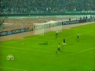 140 cl 2000/2001 panathinaikos juventus 31 hl