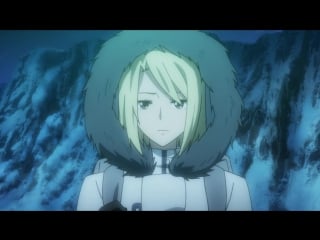 Heavy object 17 серия русская озвучка zunder / тяжёлый объект 17 / опасный объект