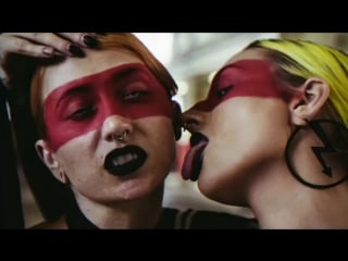 Killstar x marilyn manson trailer #2