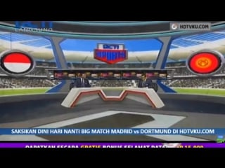 Live kyrgyz football