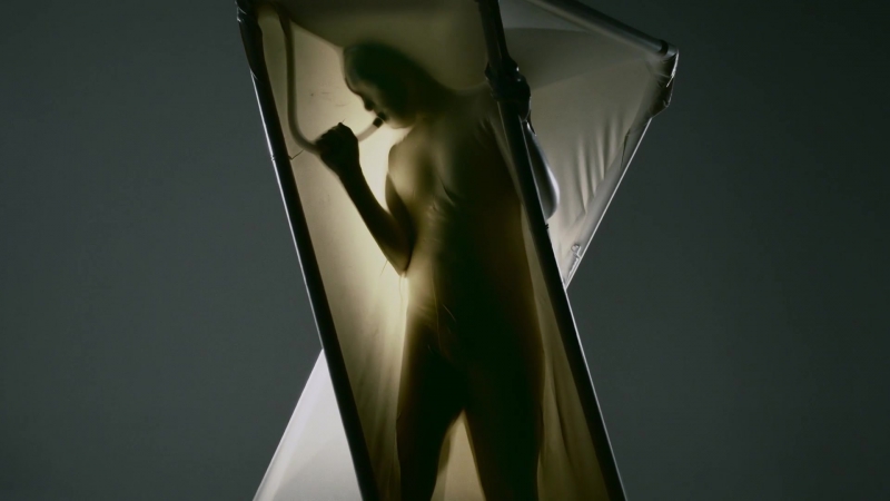 Bound by rapture director roland lane, featuring electric adam