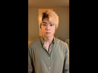 [200501 ; demian isme] ig live