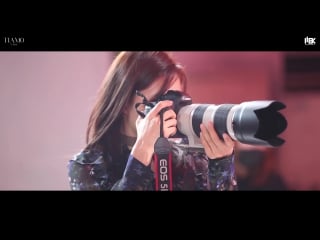 T ara “tiamo“ [mv making film]