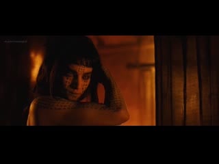 Sofia boutella nude the mummy (2017) full hd 1080 watch online / софия бутелла мумия