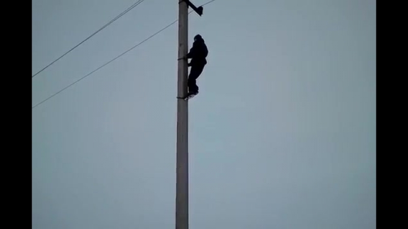 Практический урок для электрика