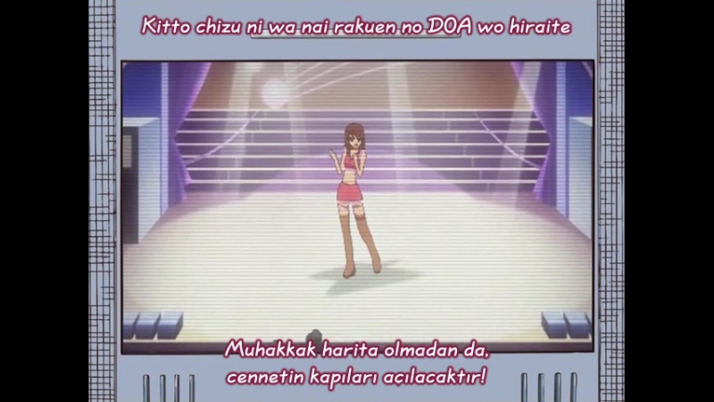 [tace] mermaid melody pichi pichi pitch pure 26