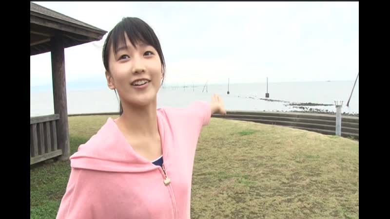 Trois porn video – Sayashi riho "un deux trois" pb (making of)