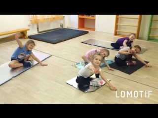 Видео от aerobic club garmonia куккоа, древлянка