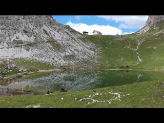 My dolomites alpes 2018