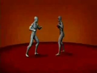 Human porn video – Human weapon ninjutsu techniques