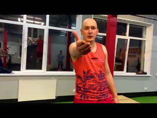 Качка тренироа | россия23