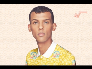 Stromae racine carrée live