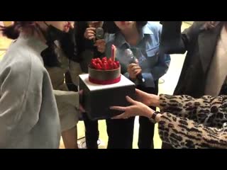 [민하의 소소사소] 나인뮤지스 팬미팅 이야기 nine muses fan meeting 20190224