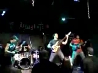 Periphery live