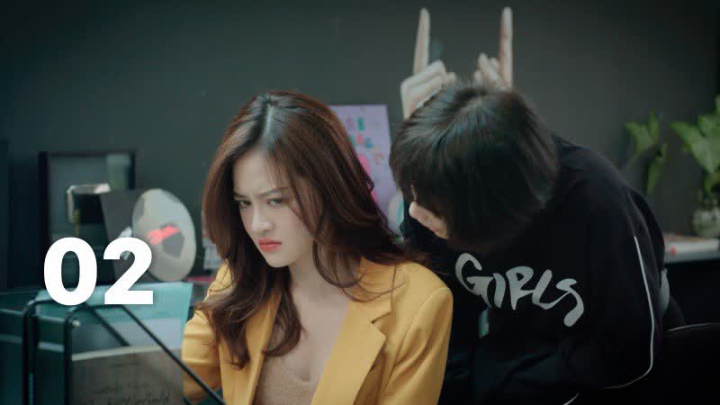 (vn) kplus nhỏ to chốn văn phòng/office gossip, ep02 (quay vào ngày 1 tháng 9 năm 2022 record on september 1, 2022)