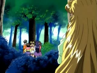 [動畫][無修正]美しき獲物たちの学園 01
