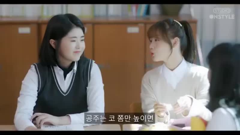 통통한 연애(lee sejin)