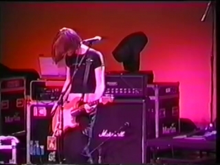 Porcupine tree live at nearfest 2001