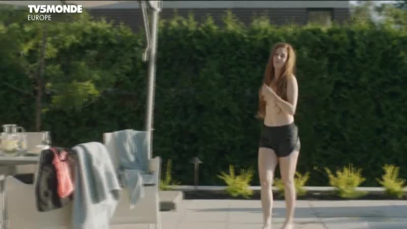 Catherine paquin bechard nude lacher prise s02e01 (2018) hd 720p watch online