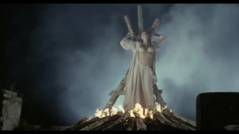 Реинкарнация изабель / riti, magie nere e segrete orge nel trecento 1973