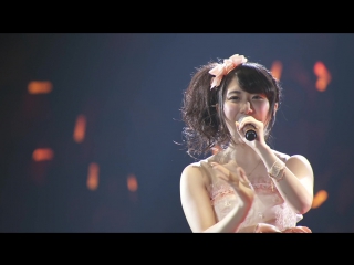 [j music & anisong] hidaka rina ginger yell