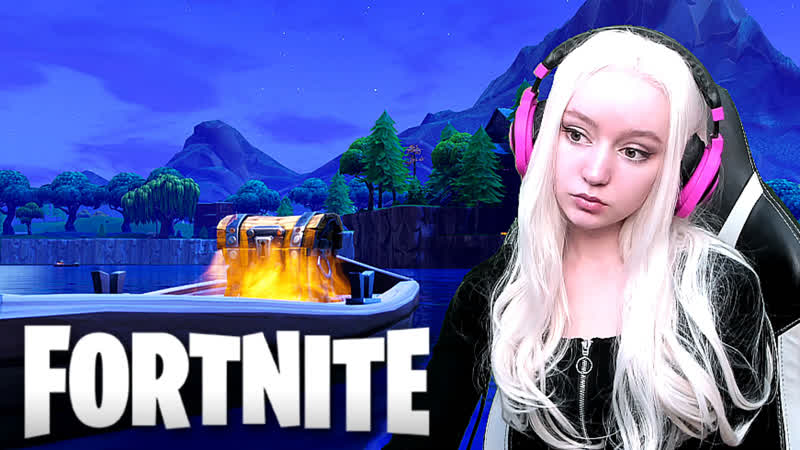 Поиграем в fortnite? | overwatch | бесплатные выходные marvel's avengers