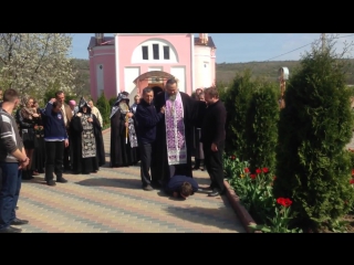 Балда и поп приднестровье