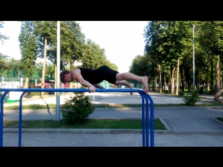 Mini training (planche)