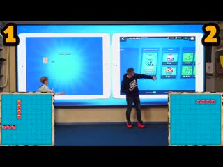 [aurum tv] впервые!!! битва сундуков "морской бой" на "гигантских планшетах"!