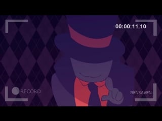 Villainous [ animation ]