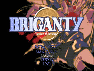 Брейн стримит briganty roots of darkness (pc 98)