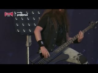 Epica live at graspop metal meeting 2017