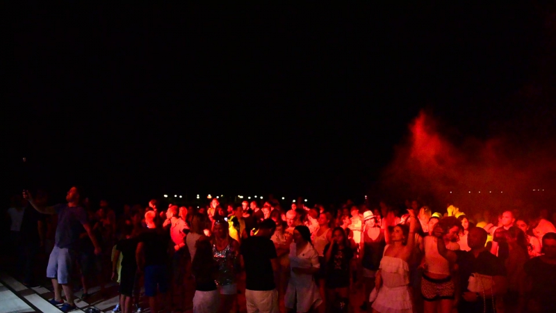 Dj burak yeter show