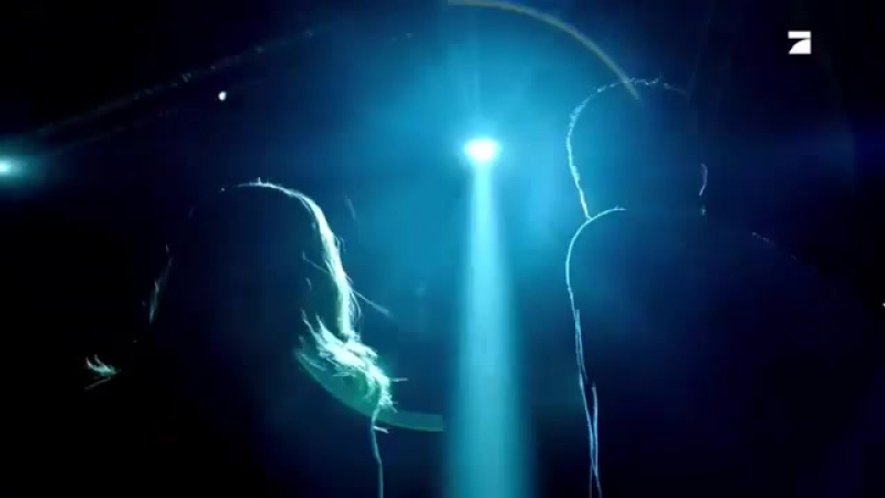 Akte x prosieben 4 trailer 08 februar (german)