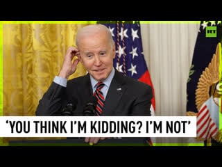 Biden jokes about ice cream before addressing nashville school shooting