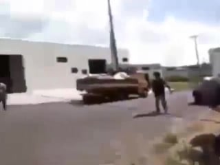 Наглядное пособие, зачем нужны ленточки на транспортировочных тросах