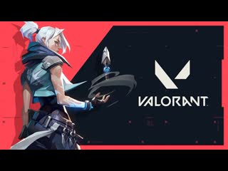 Valorant | знакомимся с плодом любви overwatch и csgo