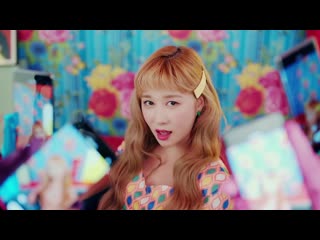 Wjsn chocome (우주소녀 쪼꼬미) – hmph! (흥칫뿡) [teaser]