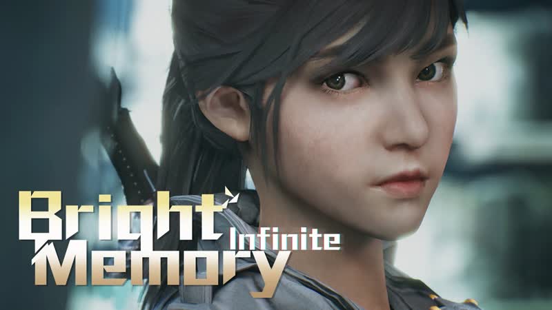 Memory porn video – Bright memory infinite ゲームプレイトレーラー