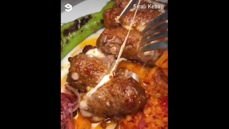 Очень усное и сочное видео!