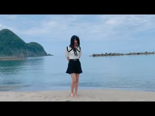 ~ 浜崎あゆみ『ブルーバード』踊ってみた niconico video sm40439541