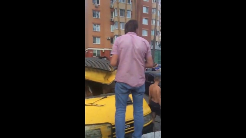 Дтп ірпінь 14 06 2018