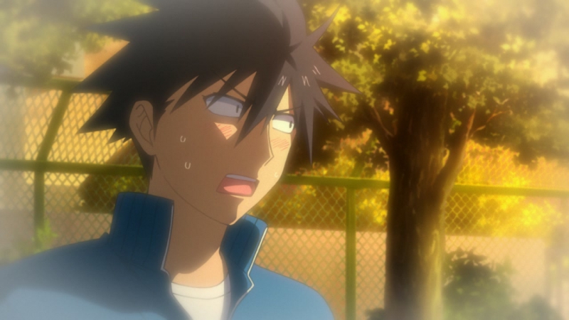 [aniua] котячі примхи! / nyan koi! (09 з 13) [xfx &amp; smil 18you]