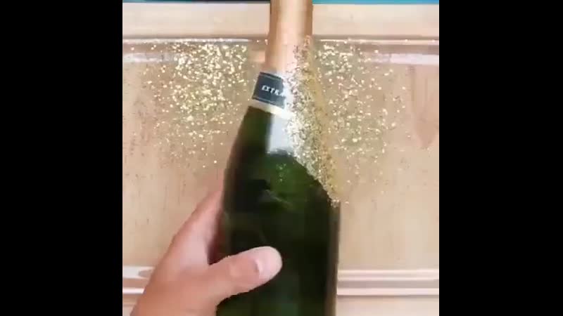 Очень симпатичная и креативная идея для подарка