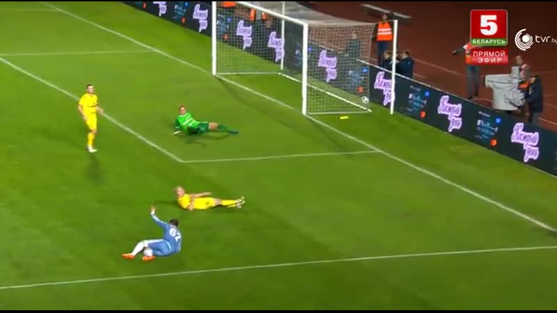 Игра рукой "динамо брест" "шахтер"