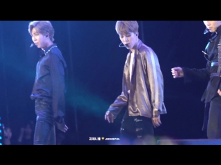 180622 bts aiplane pt 2 @ lotte family concert 2018