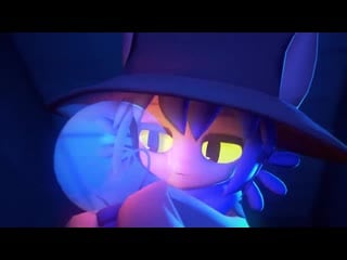 Oneshot animation