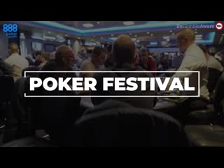 888poker live 2019, финал (лондон)